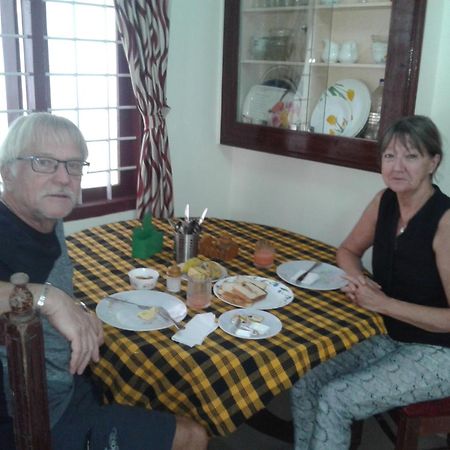 Rosegarden Homestay Fort Kochi المظهر الخارجي الصورة