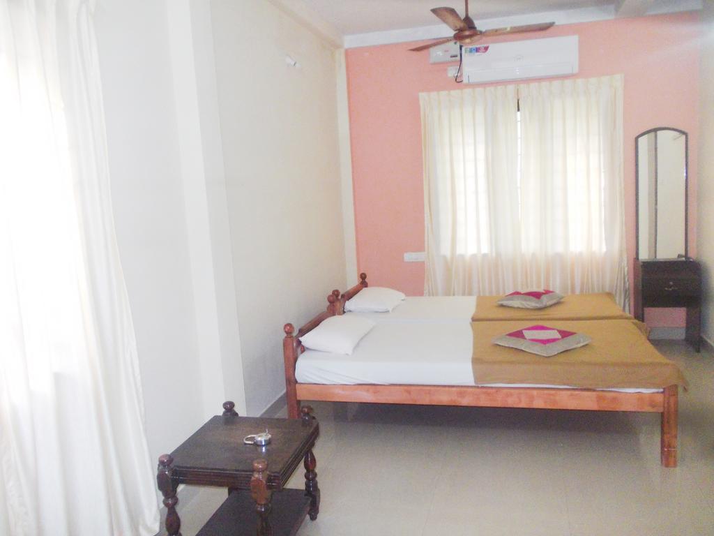 Rosegarden Homestay Fort Kochi الغرفة الصورة