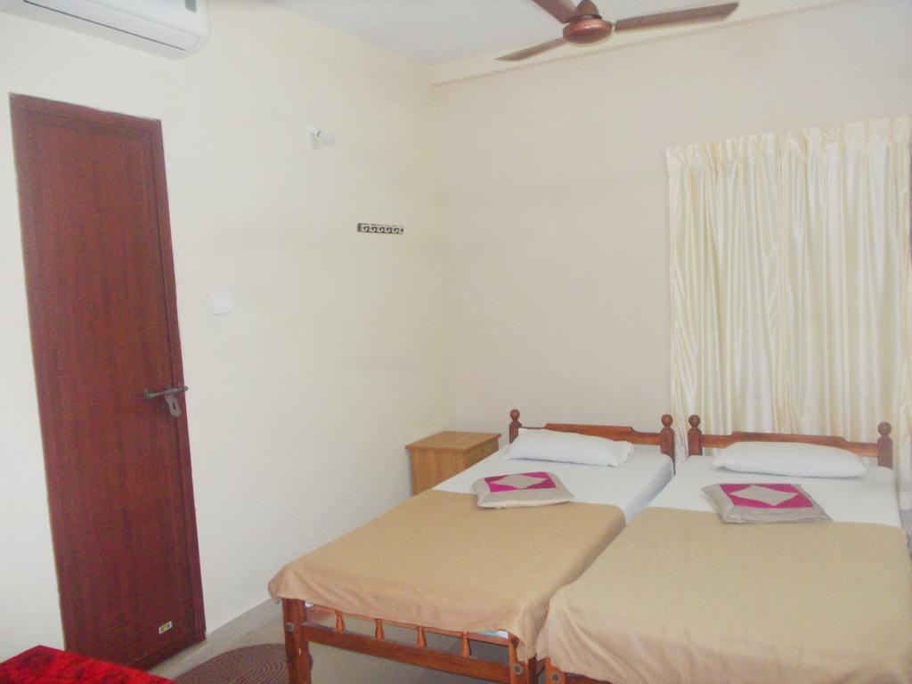 Rosegarden Homestay Fort Kochi الغرفة الصورة
