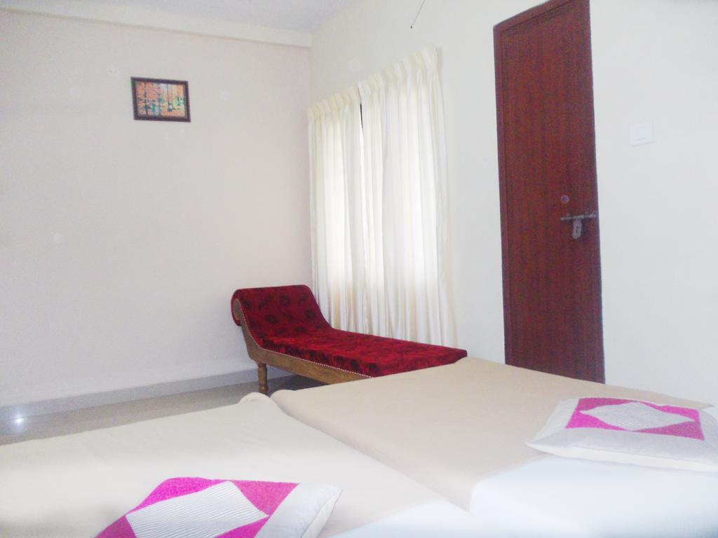 Rosegarden Homestay Fort Kochi الغرفة الصورة