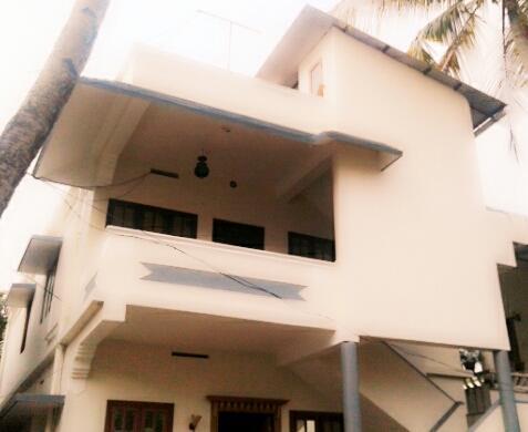 Rosegarden Homestay Fort Kochi المظهر الخارجي الصورة