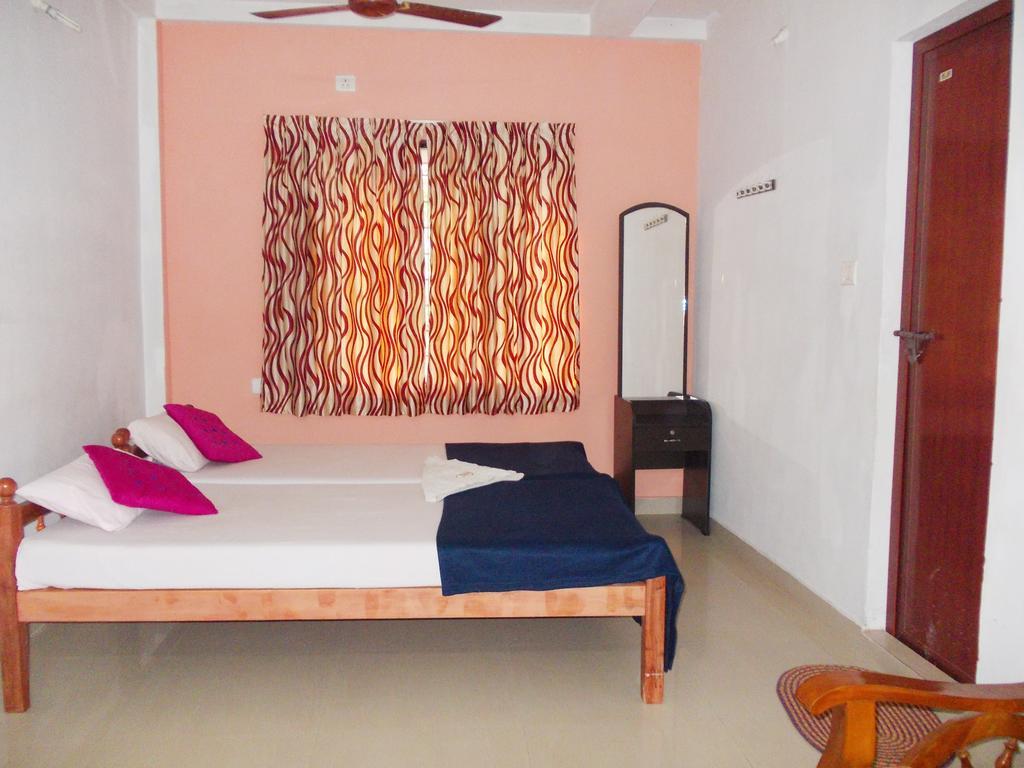 Rosegarden Homestay Fort Kochi المظهر الخارجي الصورة