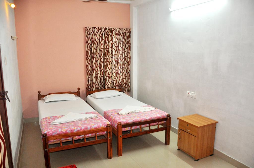 Rosegarden Homestay Fort Kochi المظهر الخارجي الصورة