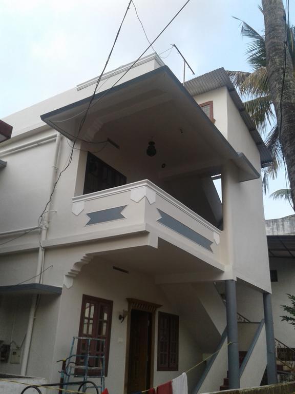 Rosegarden Homestay Fort Kochi المظهر الخارجي الصورة