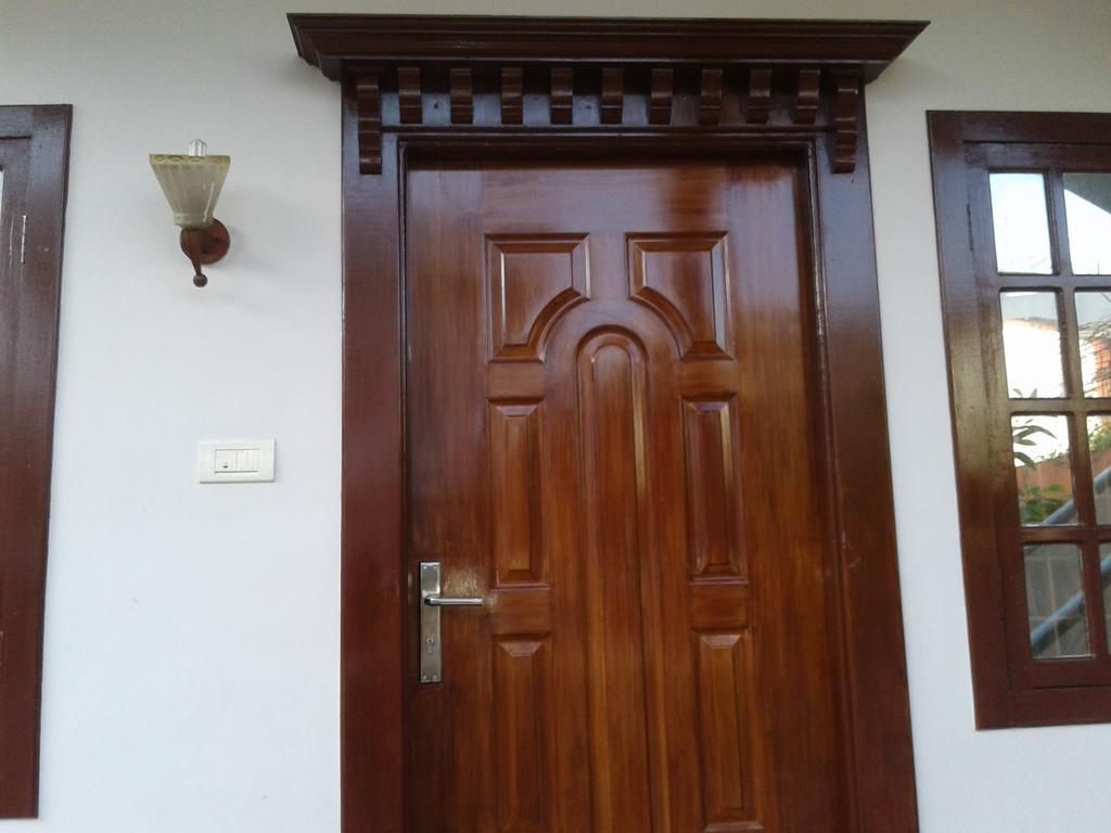 Rosegarden Homestay Fort Kochi المظهر الخارجي الصورة